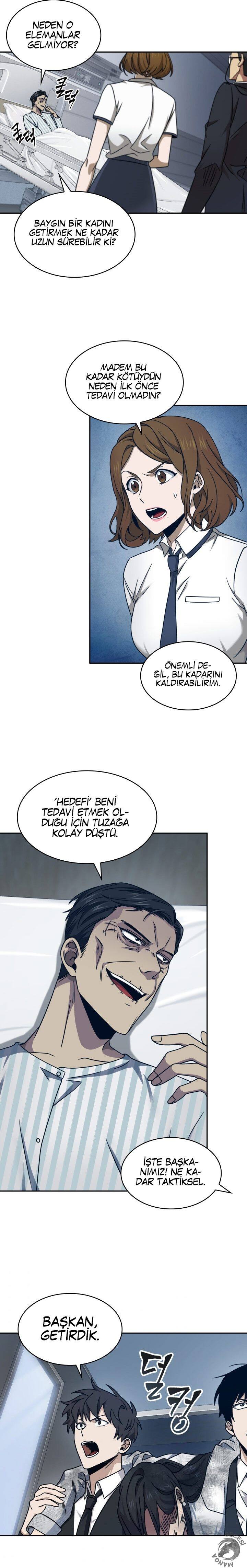 Read Tomb Raider King TR Manga Online