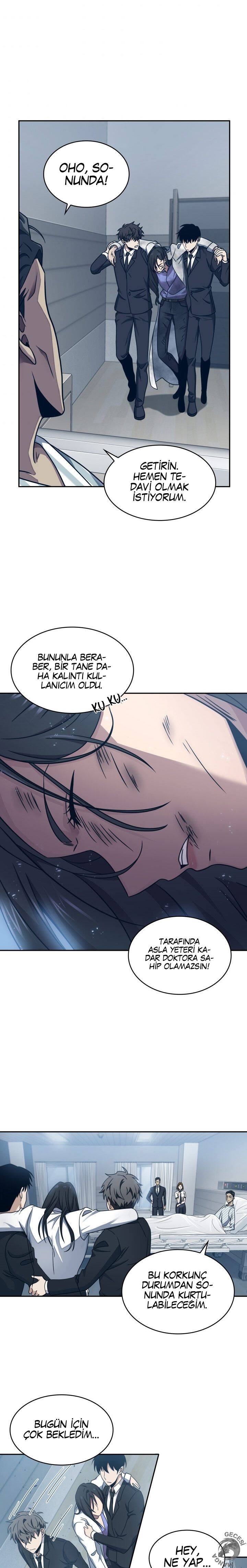 Read Tomb Raider King TR Manga Online