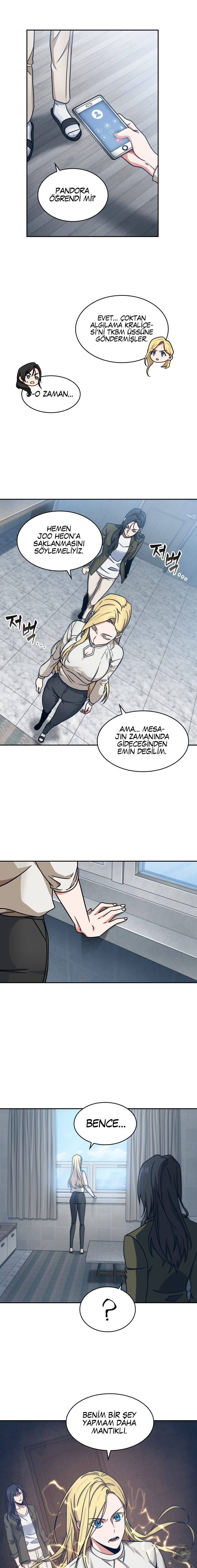 Read Tomb Raider King TR Manga Online