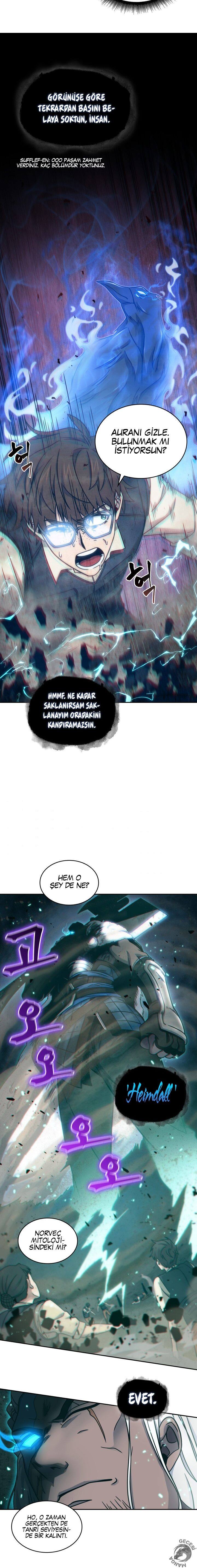 Read Tomb Raider King TR Manga Online