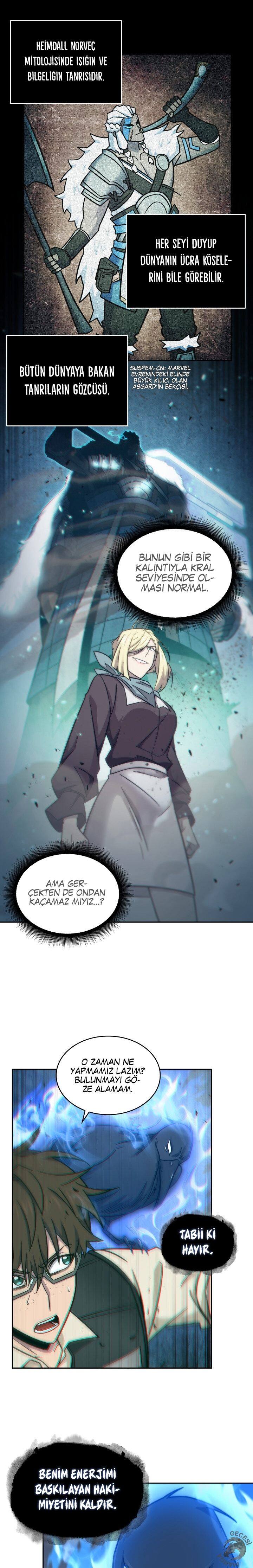 Read Tomb Raider King TR Manga Online