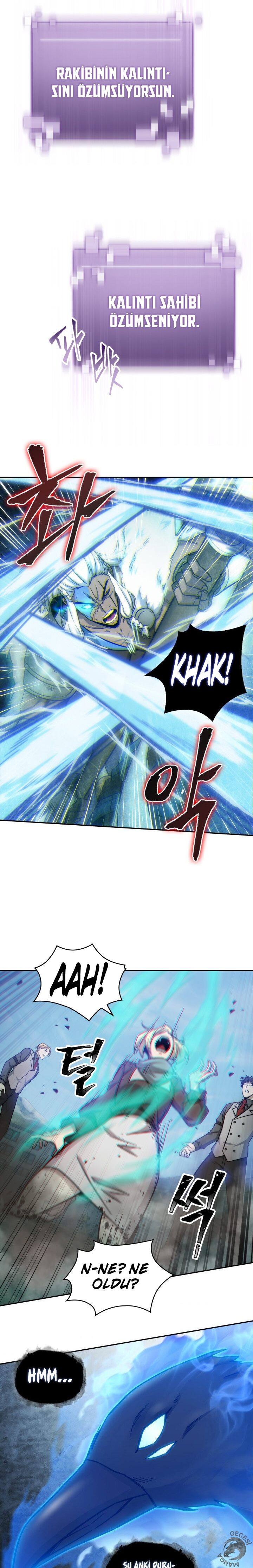 Read Tomb Raider King TR Manga Online