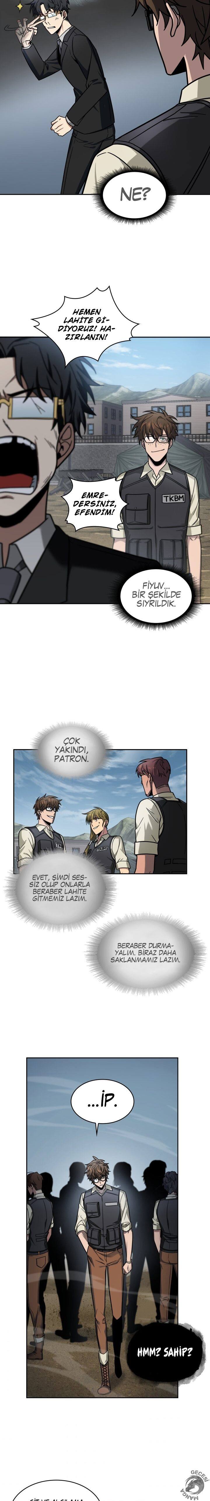 Read Tomb Raider King TR Manga Online