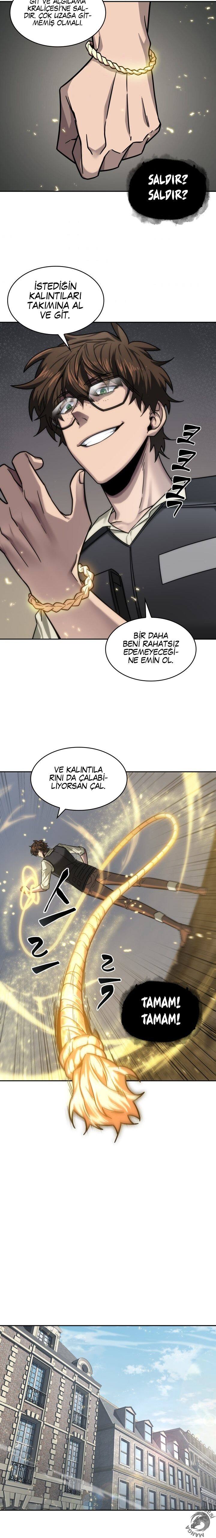Read Tomb Raider King TR Manga Online