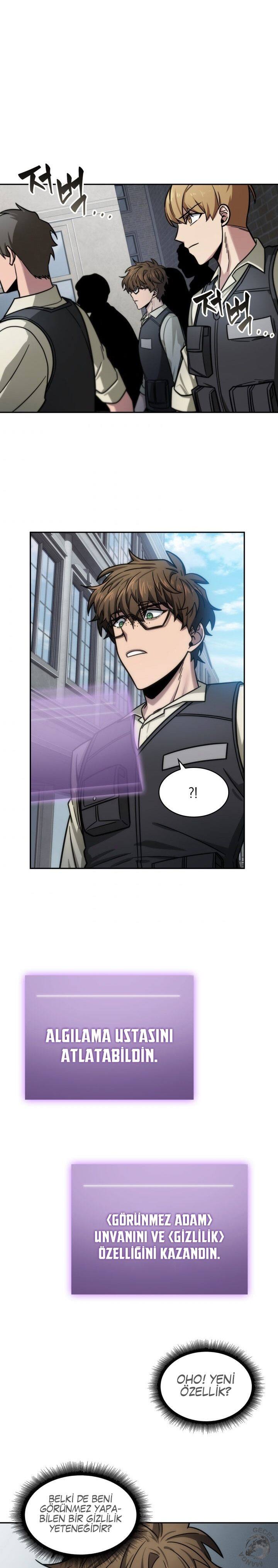 Read Tomb Raider King TR Manga Online