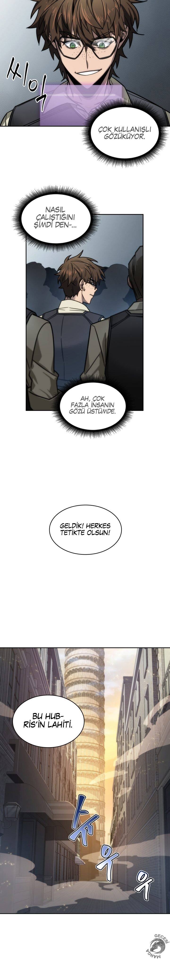 Read Tomb Raider King TR Manga Online