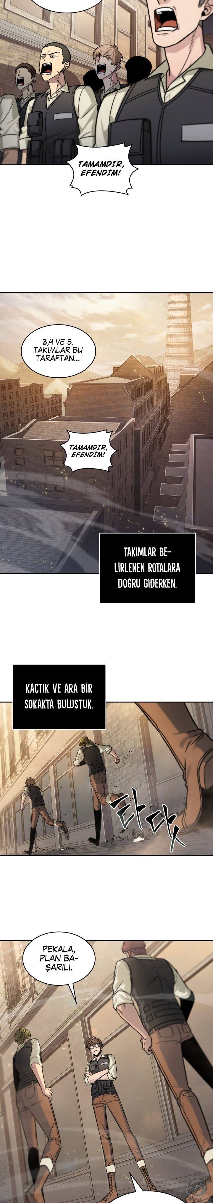 Read Tomb Raider King TR Manga Online