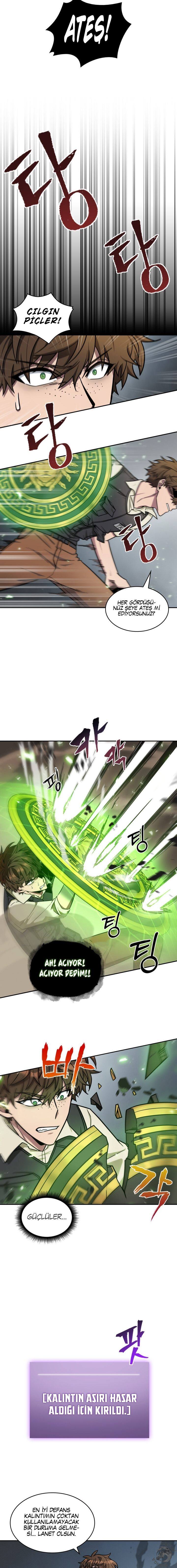 Read Tomb Raider King TR Manga Online