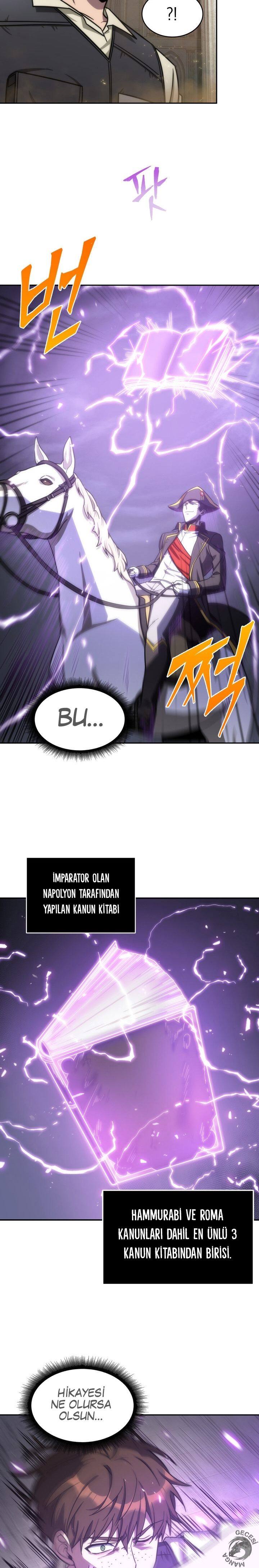 Read Tomb Raider King TR Manga Online