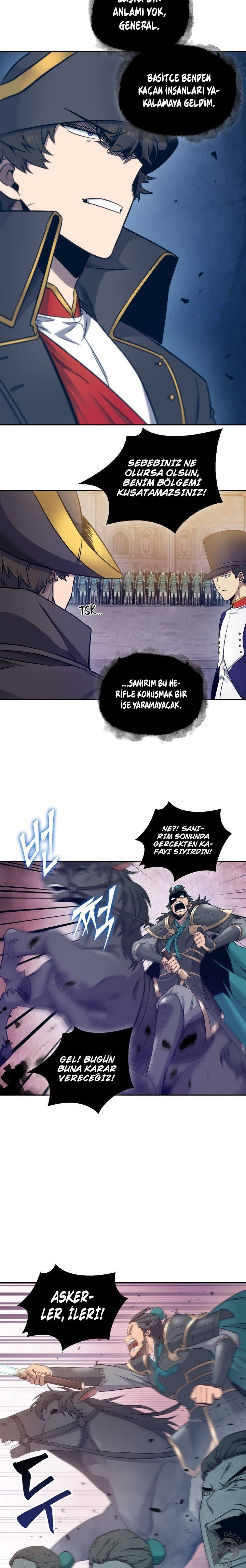 Read Tomb Raider King TR Manga Online