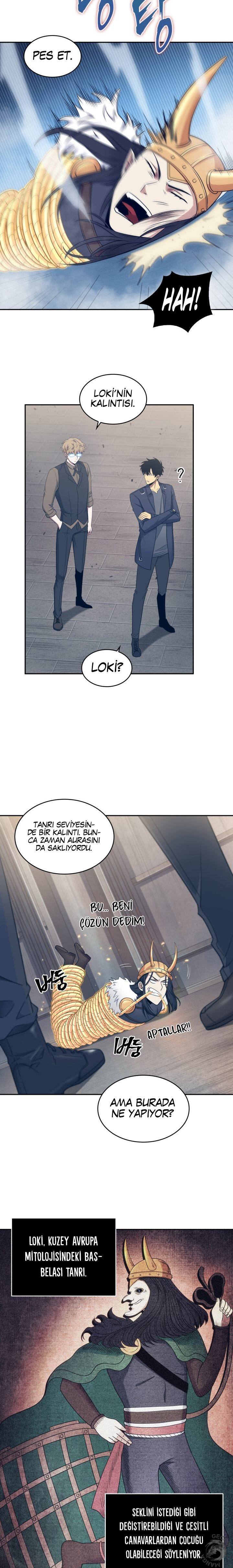 Read Tomb Raider King TR Manga Online