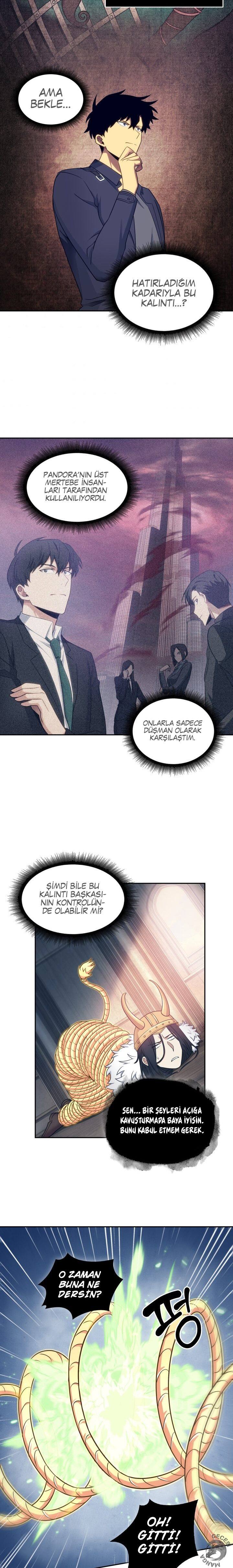 Read Tomb Raider King TR Manga Online