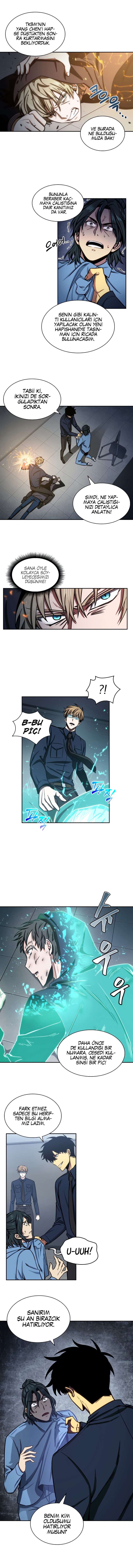 Read Tomb Raider King TR Manga Online