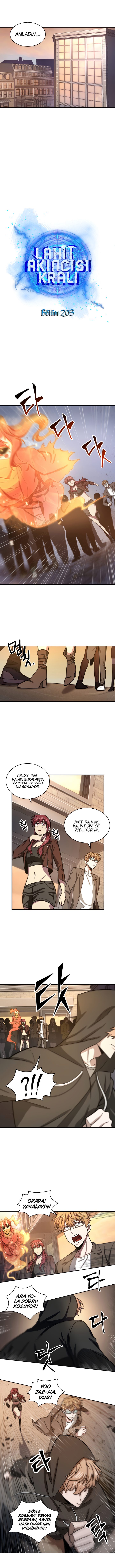 Read Tomb Raider King TR Manga Online