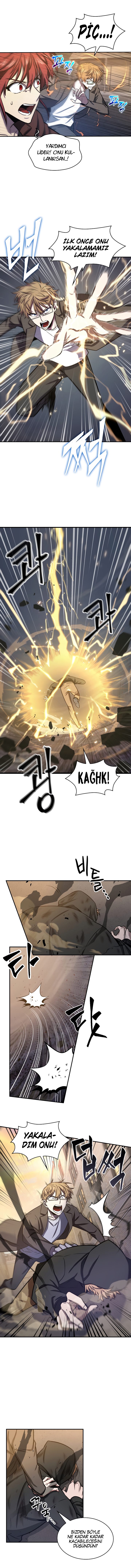 Read Tomb Raider King TR Manga Online
