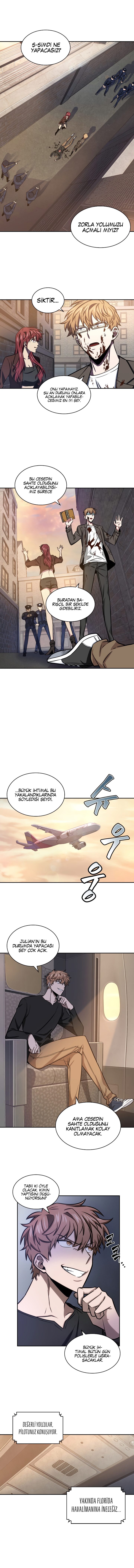 Read Tomb Raider King TR Manga Online
