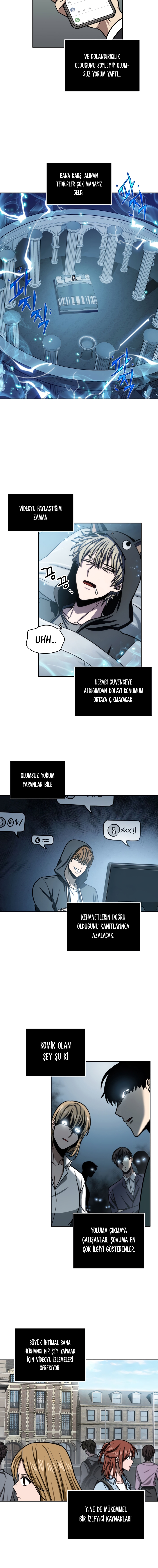 Read Tomb Raider King TR Manga Online