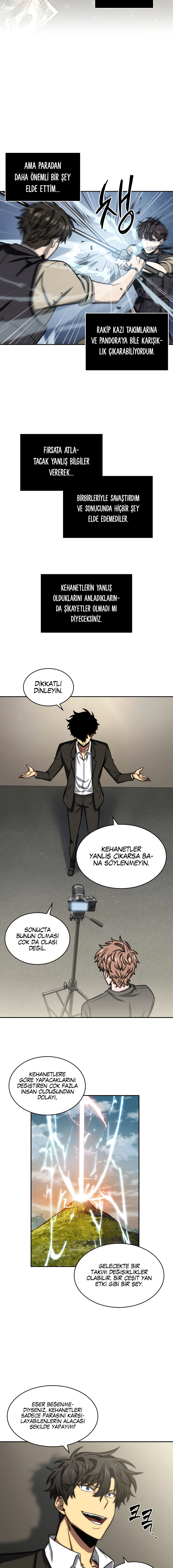 Read Tomb Raider King TR Manga Online