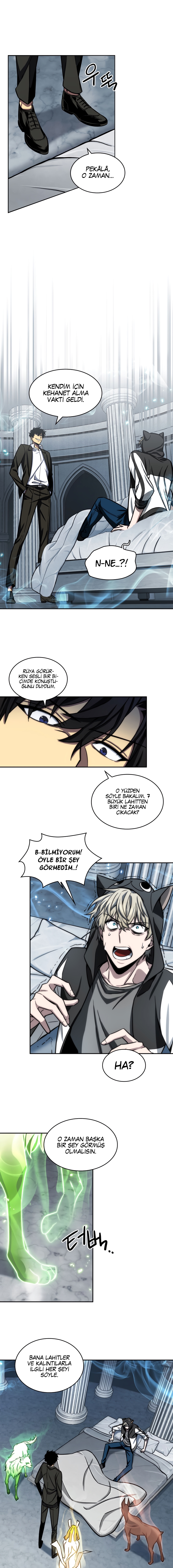 Read Tomb Raider King TR Manga Online