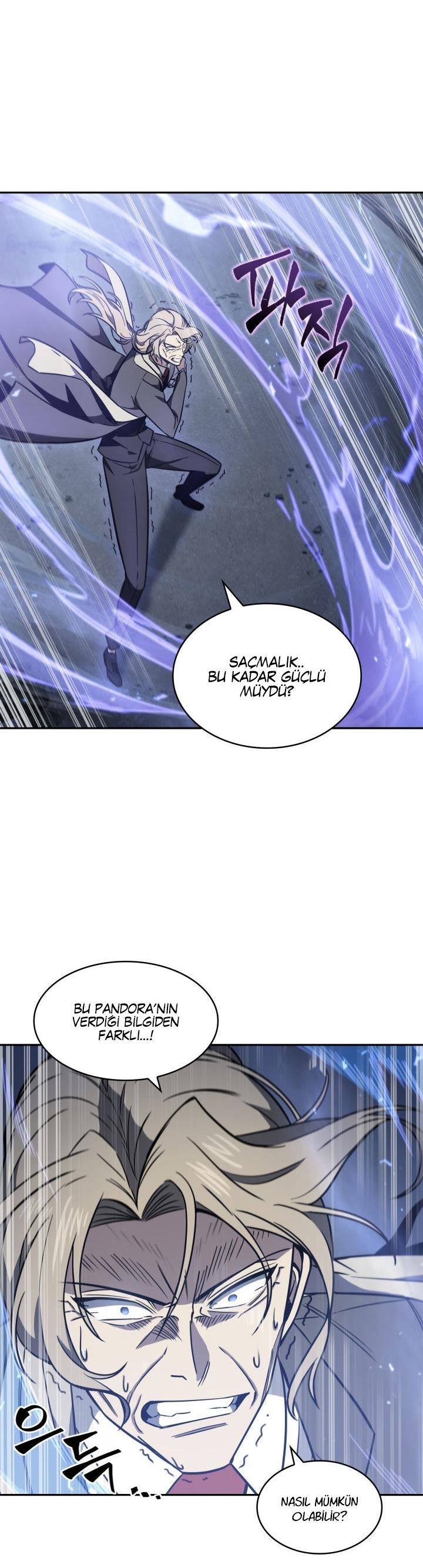 Read Tomb Raider King TR Manga Online