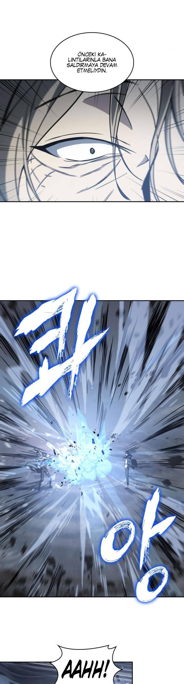 Read Tomb Raider King TR Manga Online
