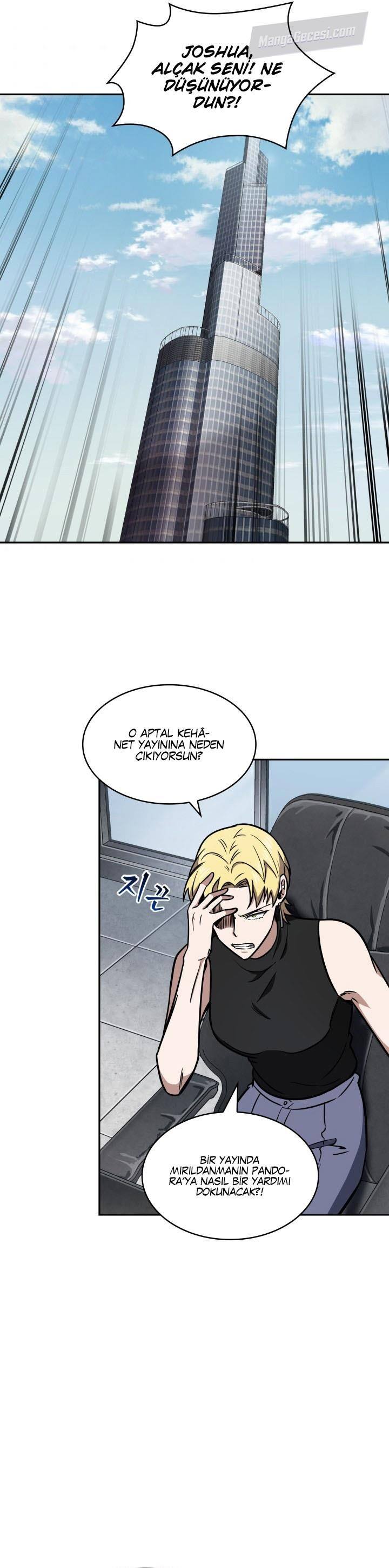 Read Tomb Raider King TR Manga Online