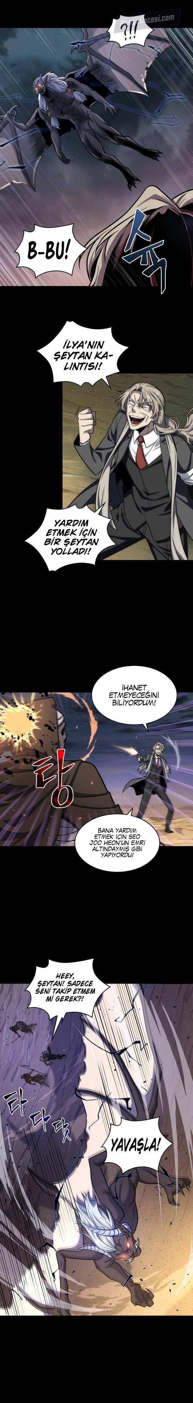 Read Tomb Raider King TR Manga Online