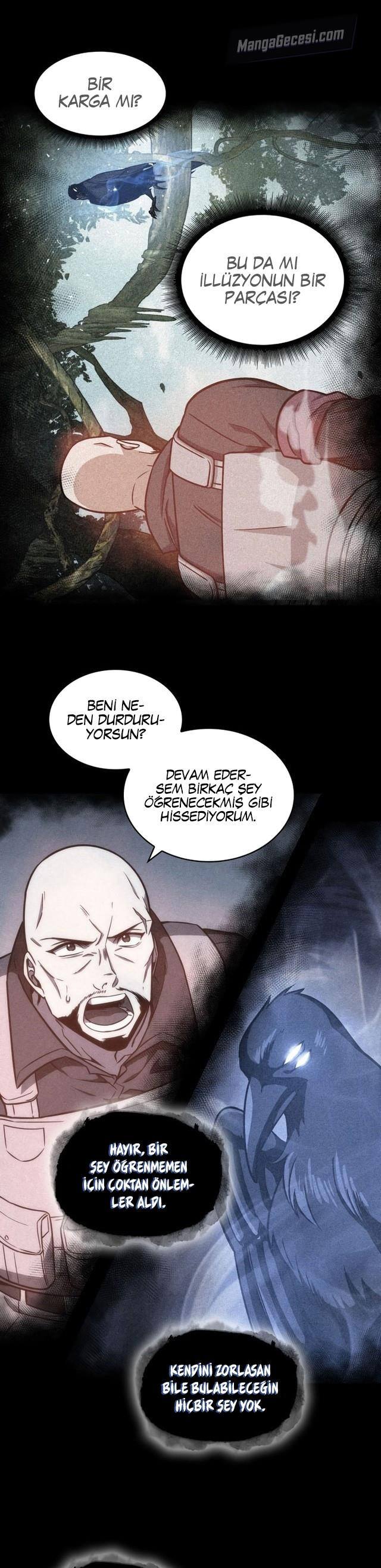 Read Tomb Raider King TR Manga Online