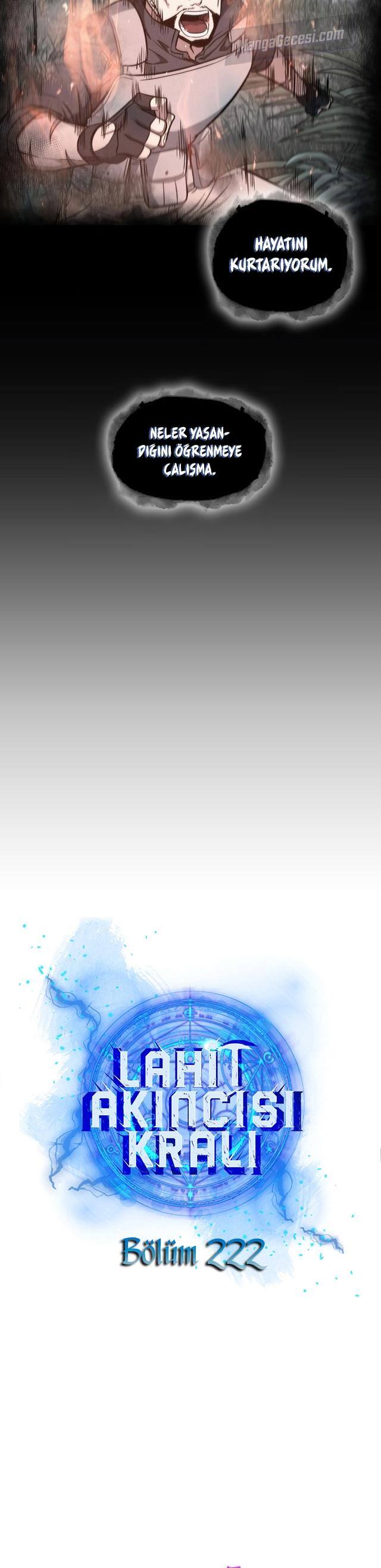 Read Tomb Raider King TR Manga Online