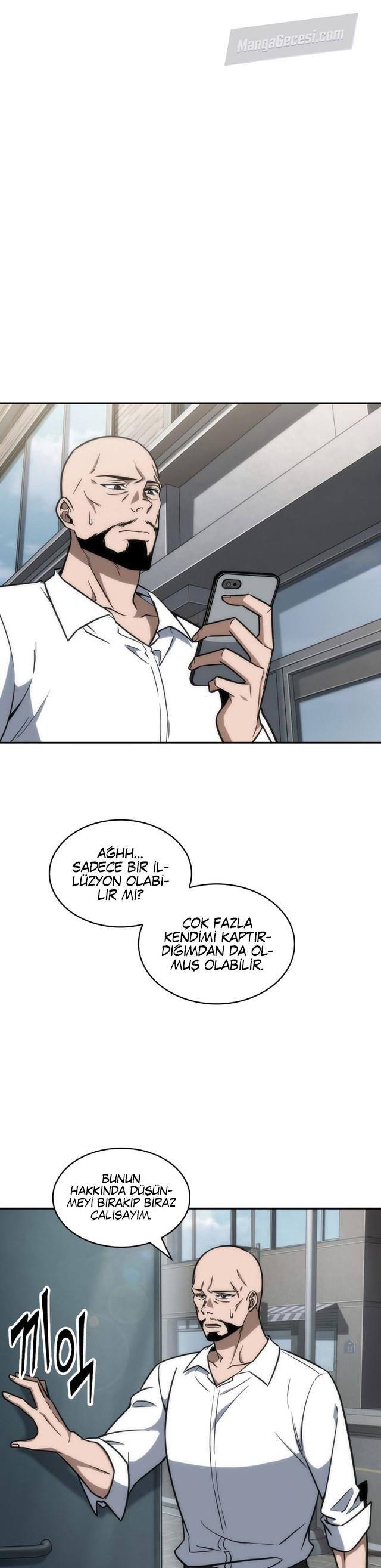 Read Tomb Raider King TR Manga Online