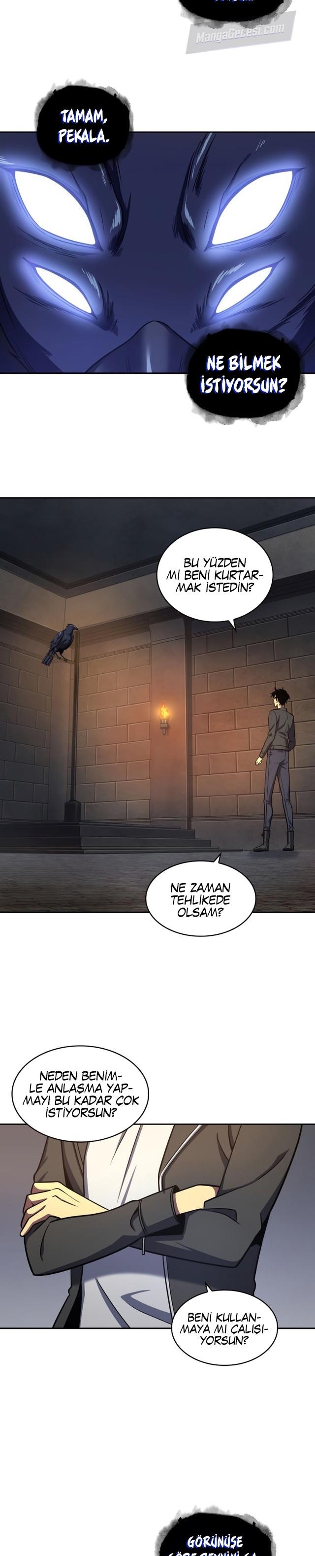 Read Tomb Raider King TR Manga Online