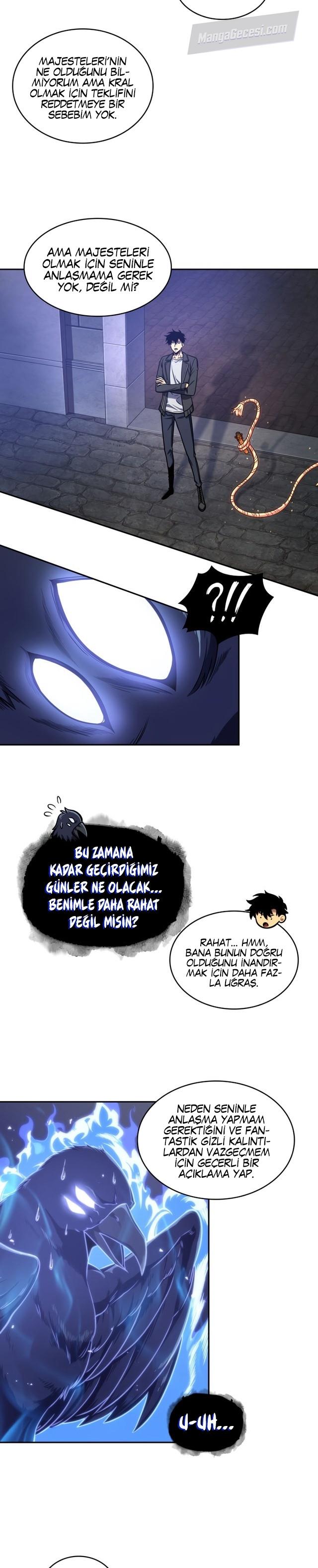 Read Tomb Raider King TR Manga Online