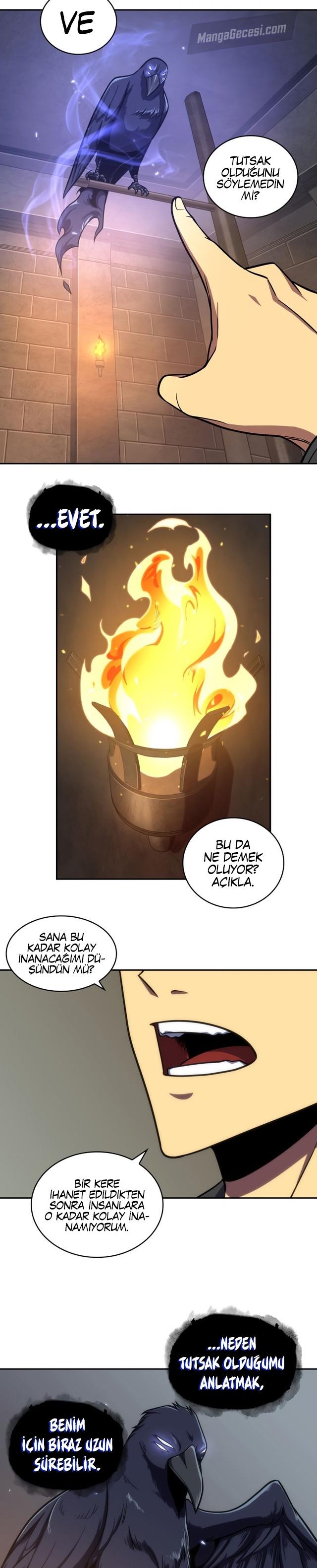 Read Tomb Raider King TR Manga Online