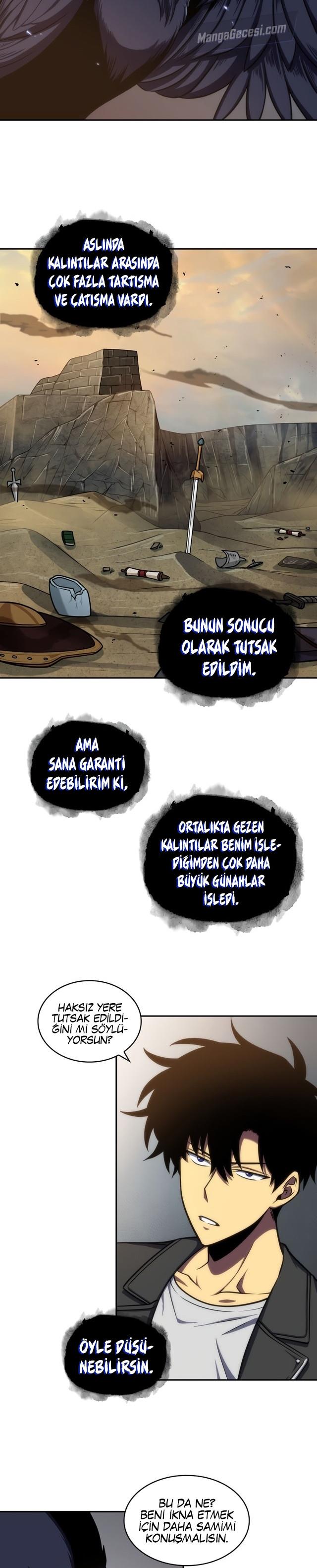 Read Tomb Raider King TR Manga Online