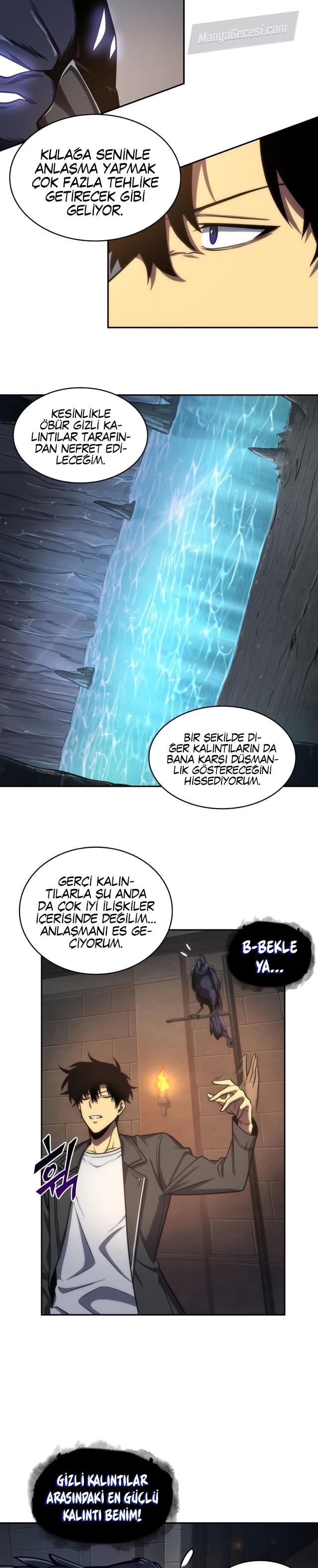 Read Tomb Raider King TR Manga Online