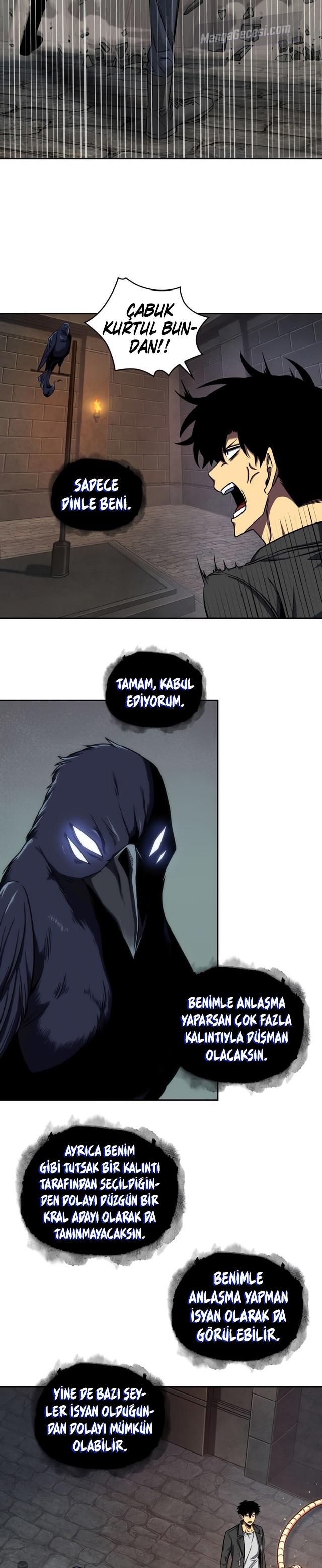 Read Tomb Raider King TR Manga Online