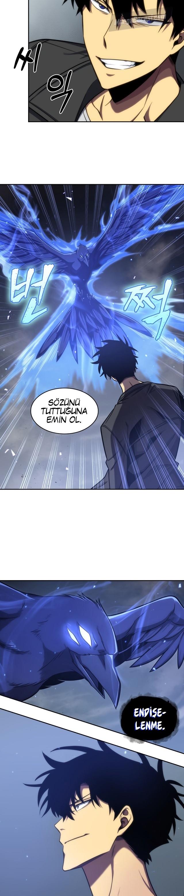 Read Tomb Raider King TR Manga Online