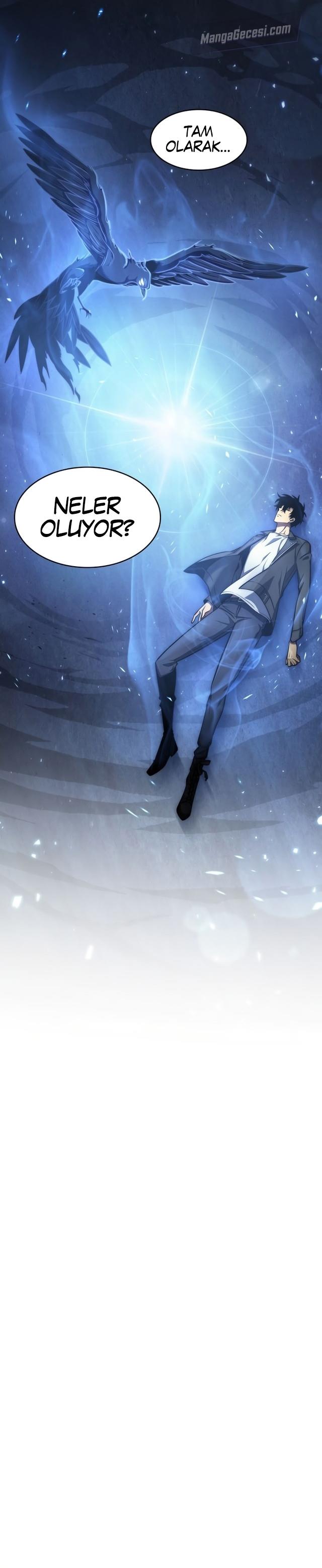 Read Tomb Raider King TR Manga Online