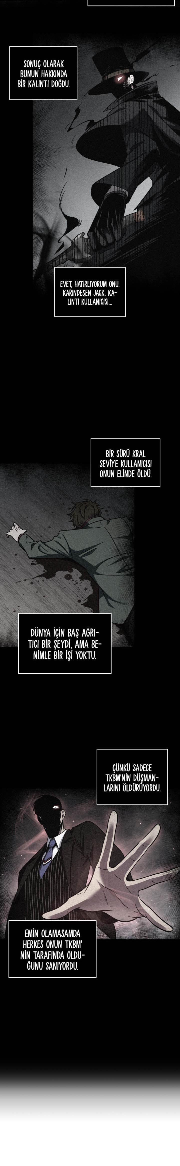 Read Tomb Raider King TR Manga Online