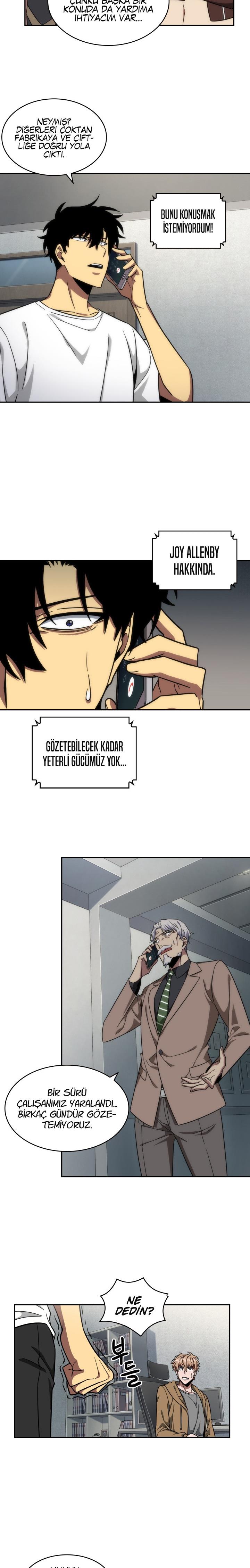Read Tomb Raider King TR Manga Online