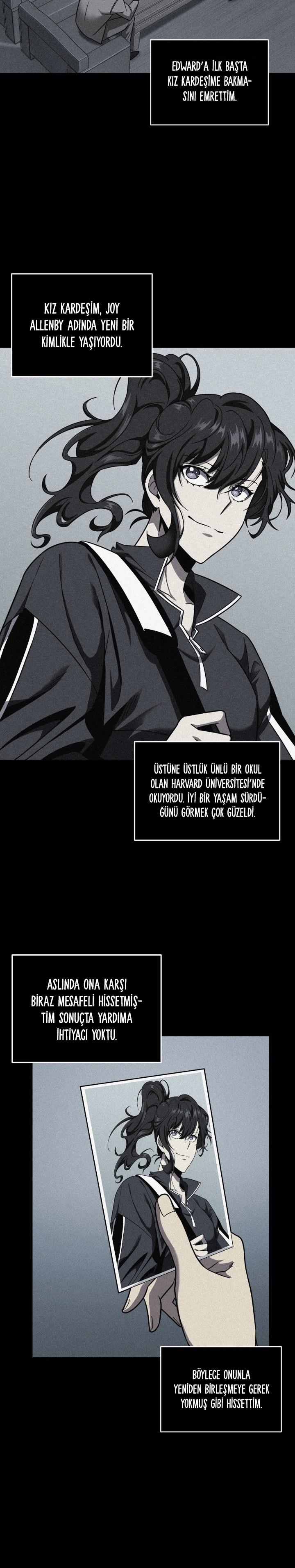 Read Tomb Raider King TR Manga Online