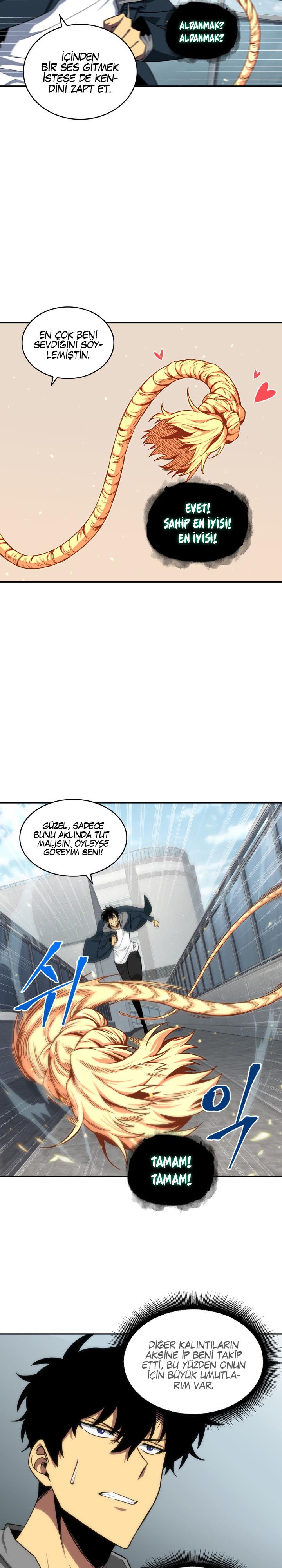 Read Tomb Raider King TR Manga Online
