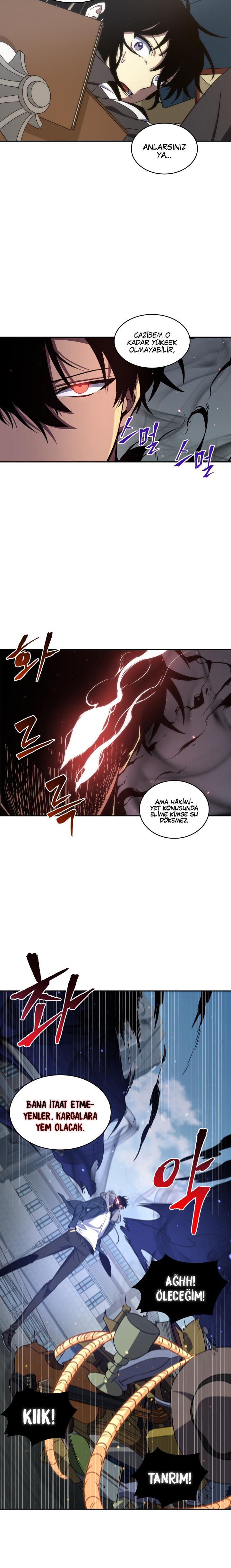 Read Tomb Raider King TR Manga Online