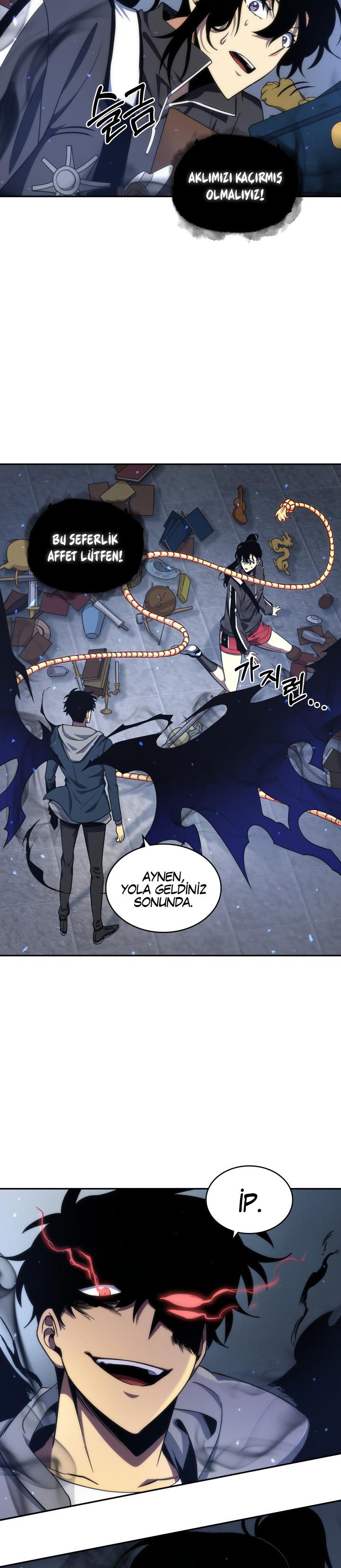 Read Tomb Raider King TR Manga Online