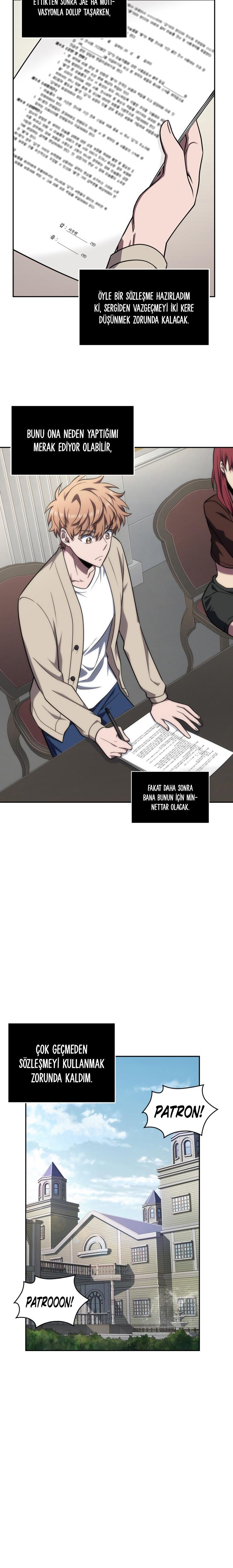 Read Tomb Raider King TR Manga Online