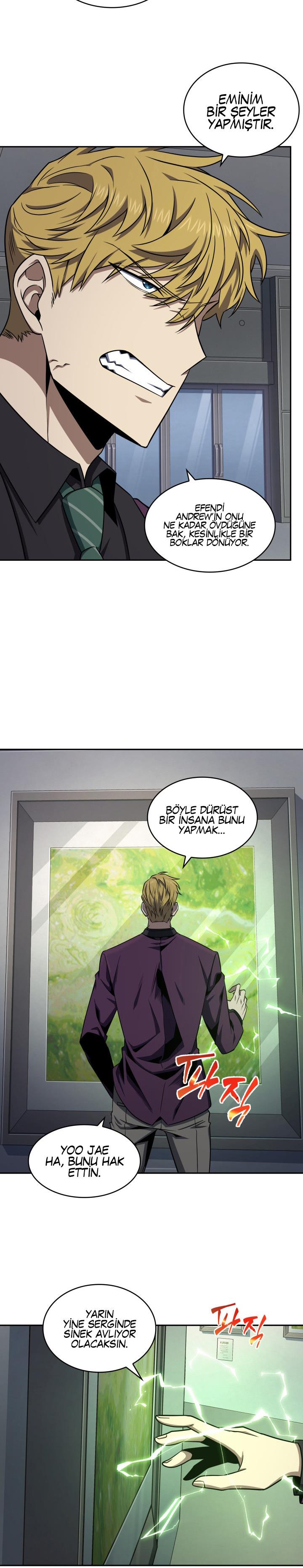 Read Tomb Raider King TR Manga Online