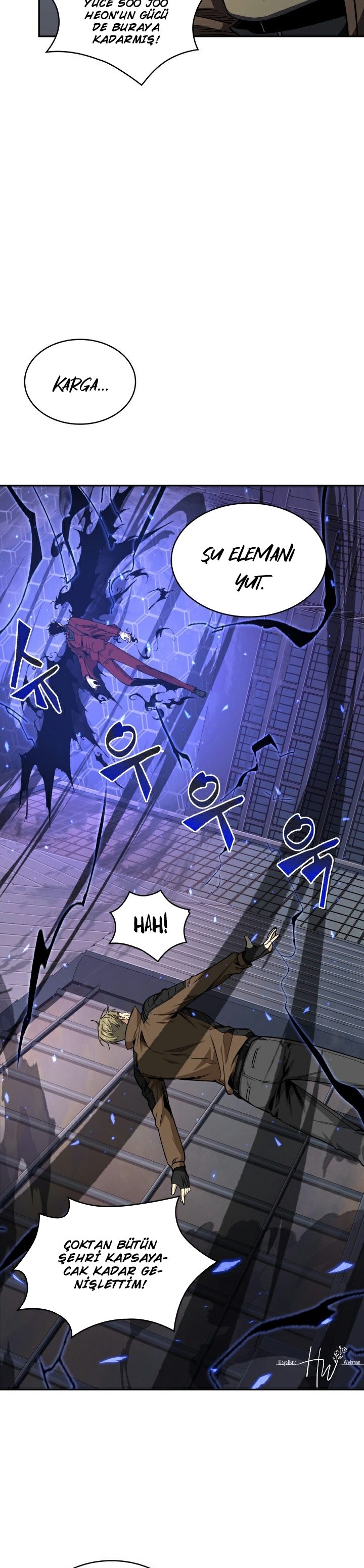 Read Tomb Raider King TR Manga Online