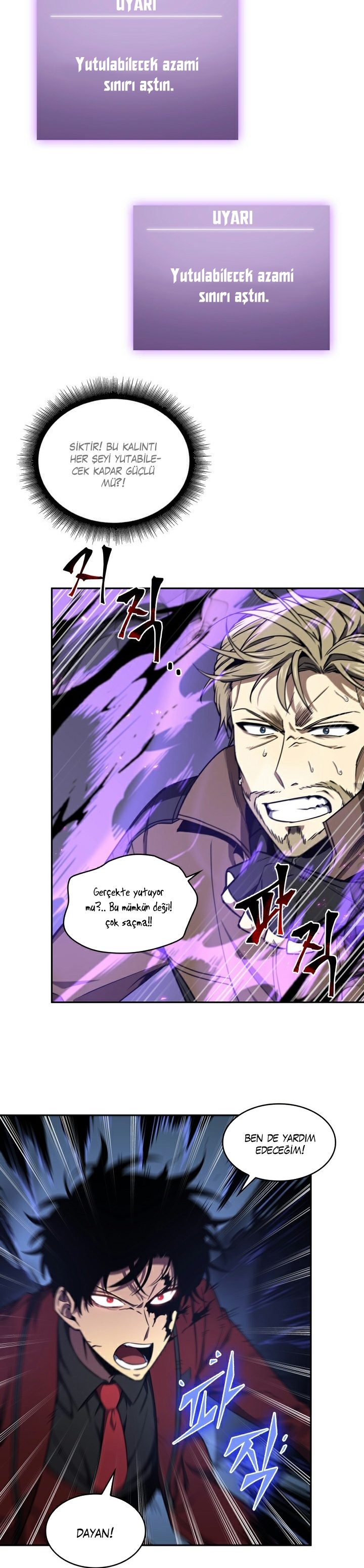 Read Tomb Raider King TR Manga Online