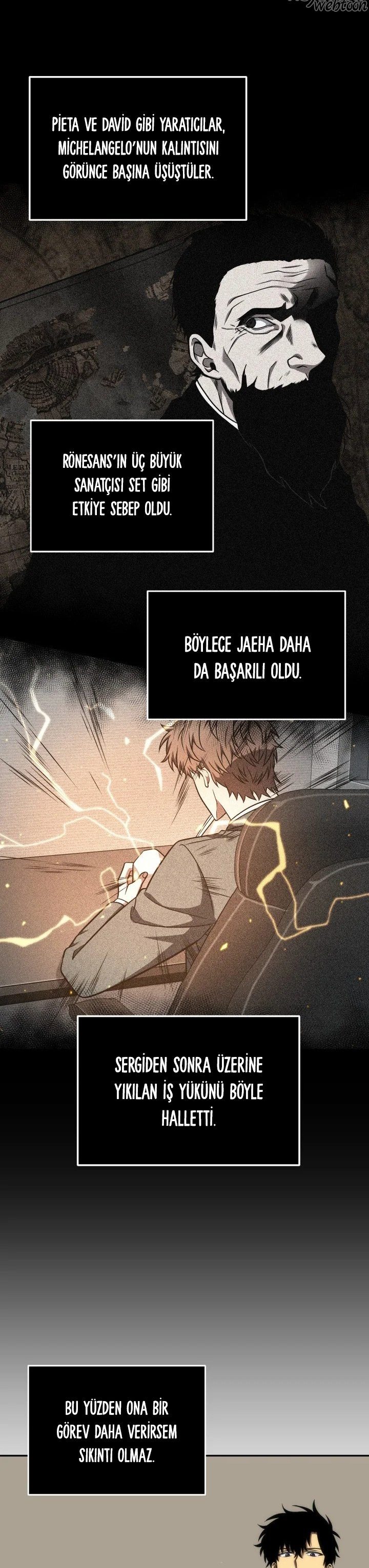 Read Tomb Raider King TR Manga Online