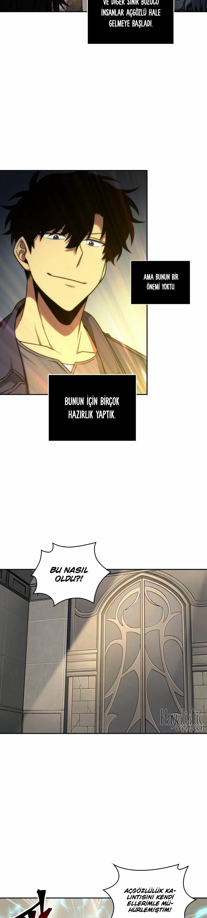 Read Tomb Raider King TR Manga Online